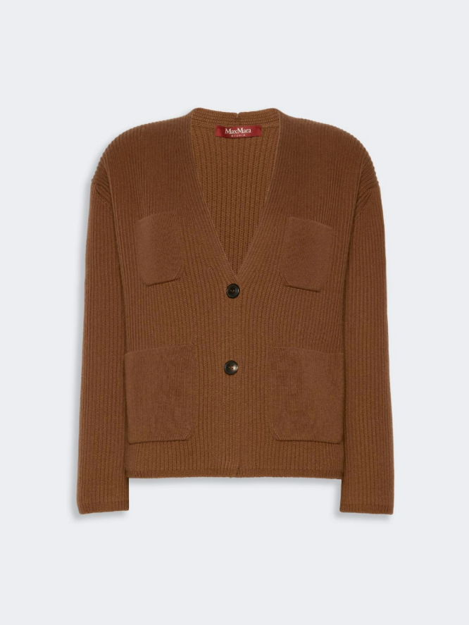 MSTFILTRO Cardigan