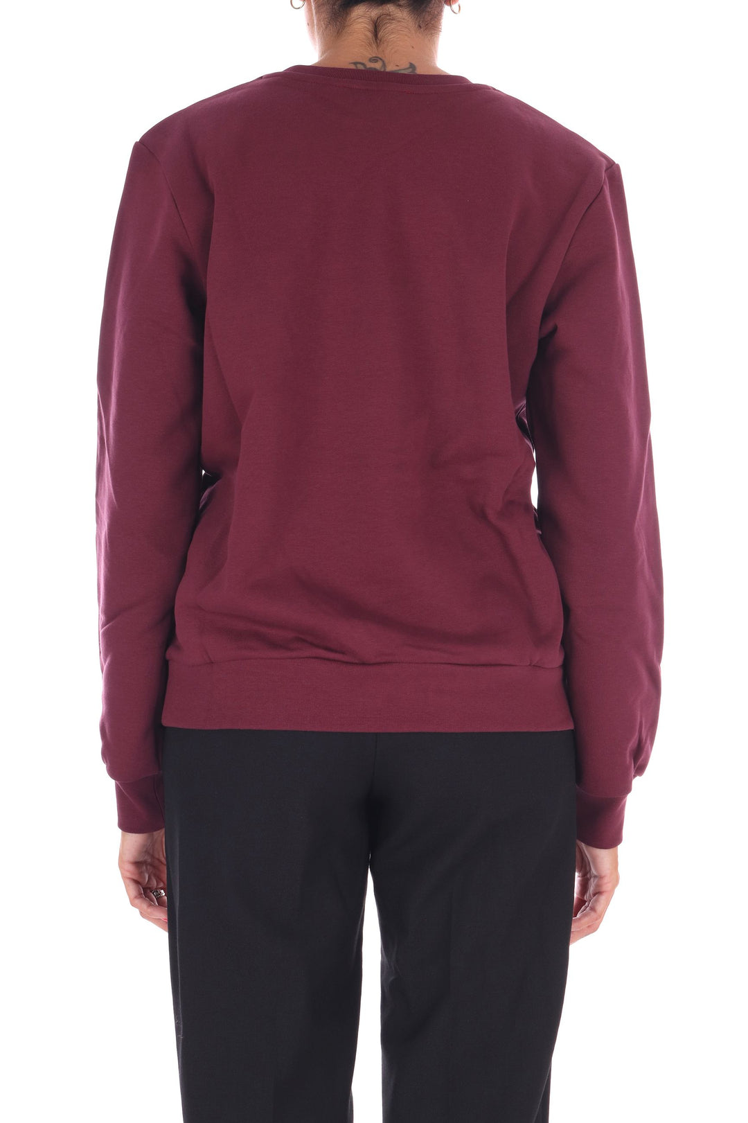GAABW07500 Felpa
