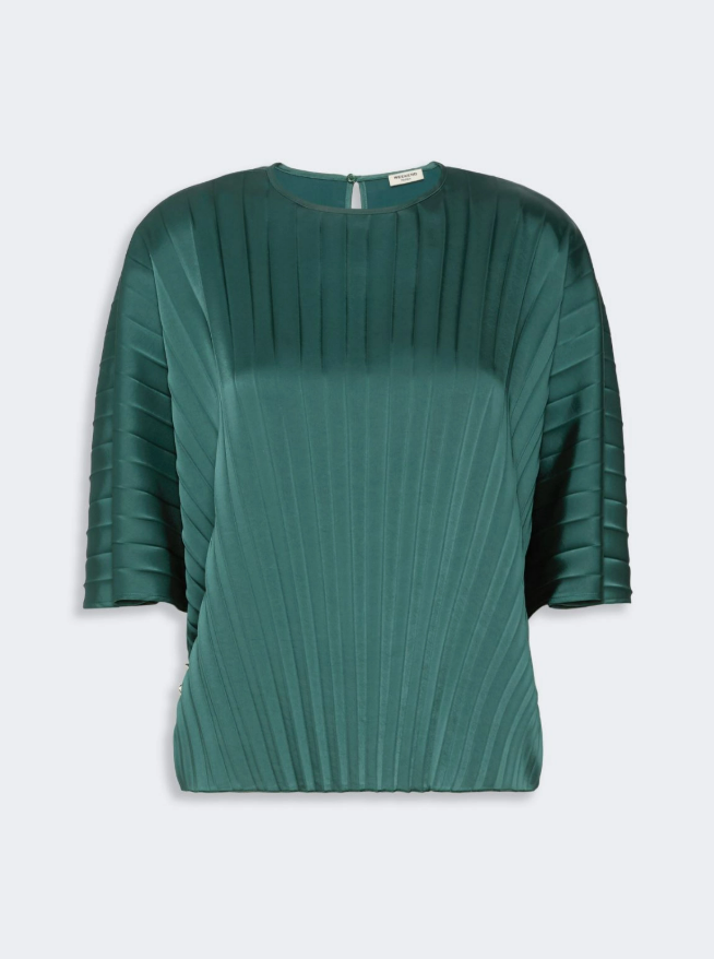 WKDAUREO Blusa
