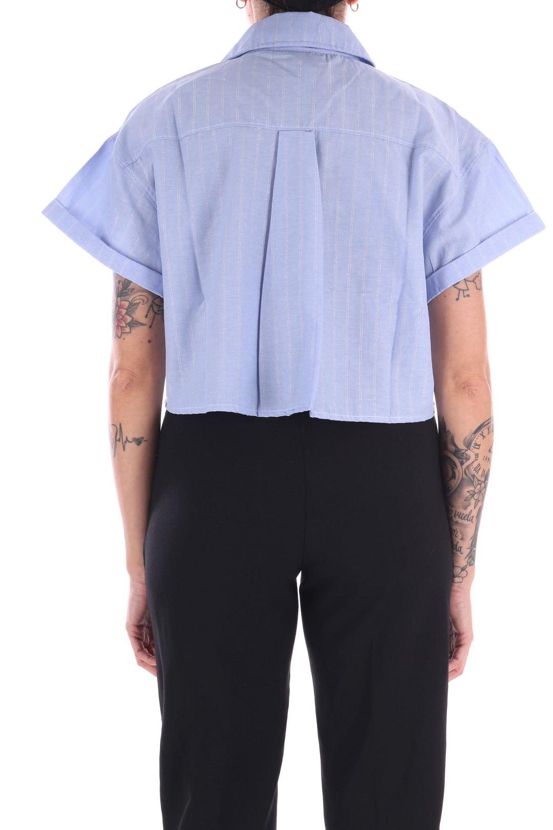 26EDS55621 Camicia