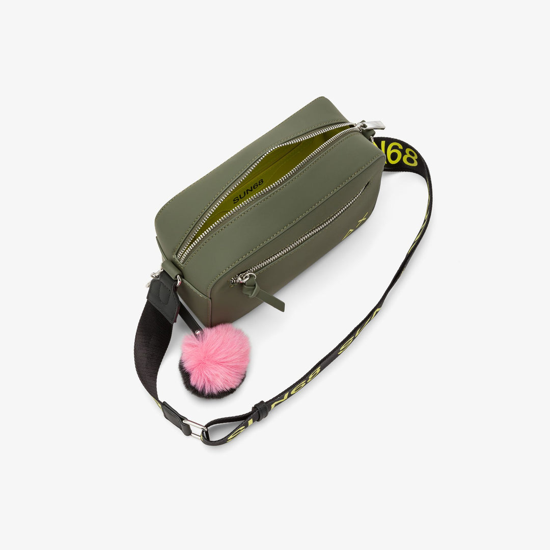 Z45269 Borsa