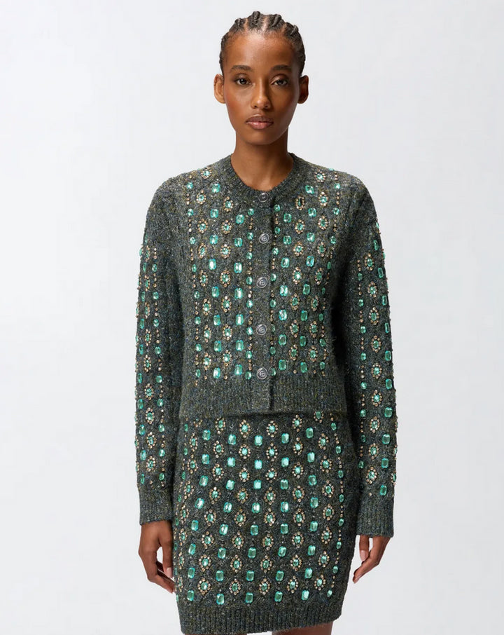 105952 A2YC Cardigan