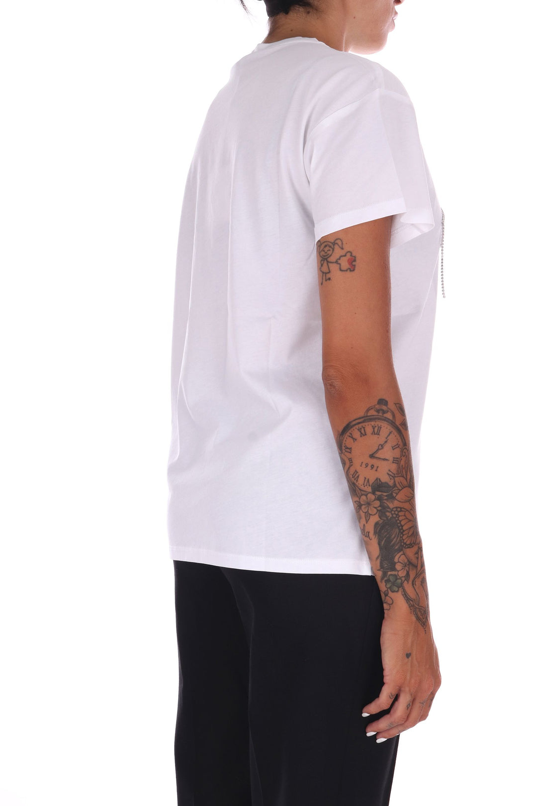 UF5261 JS923 T-Shirt