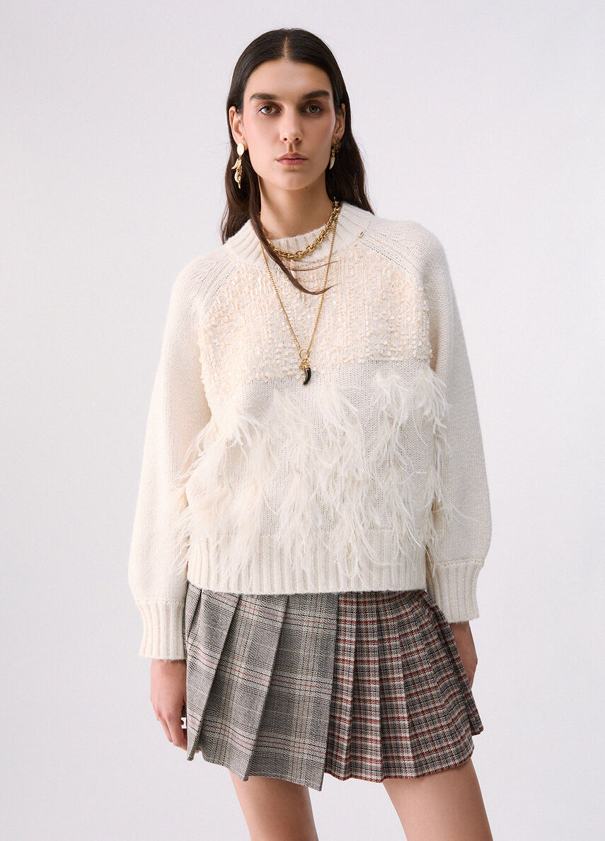CF6145 MA70S Maglia