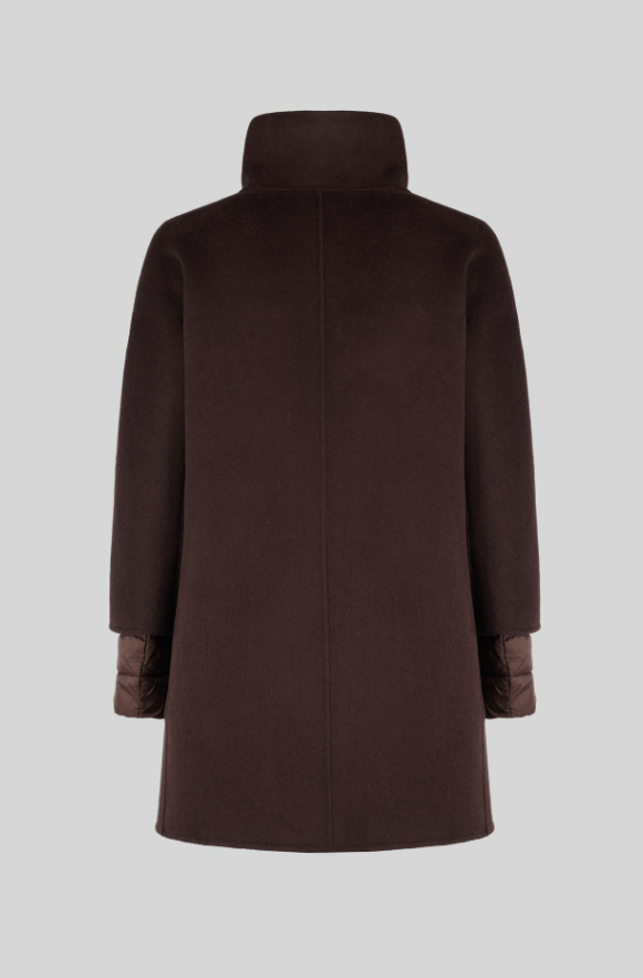 URESHINO PW004 Piumino