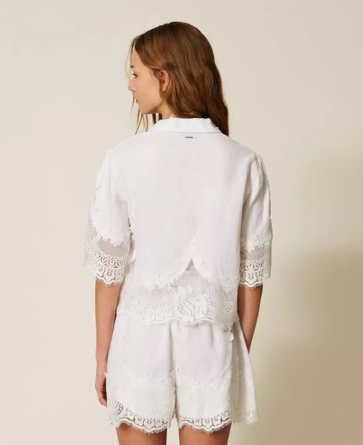 261TT2181 Camicia