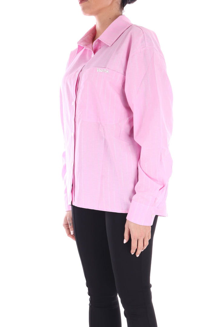 26EDS55606 Camicia