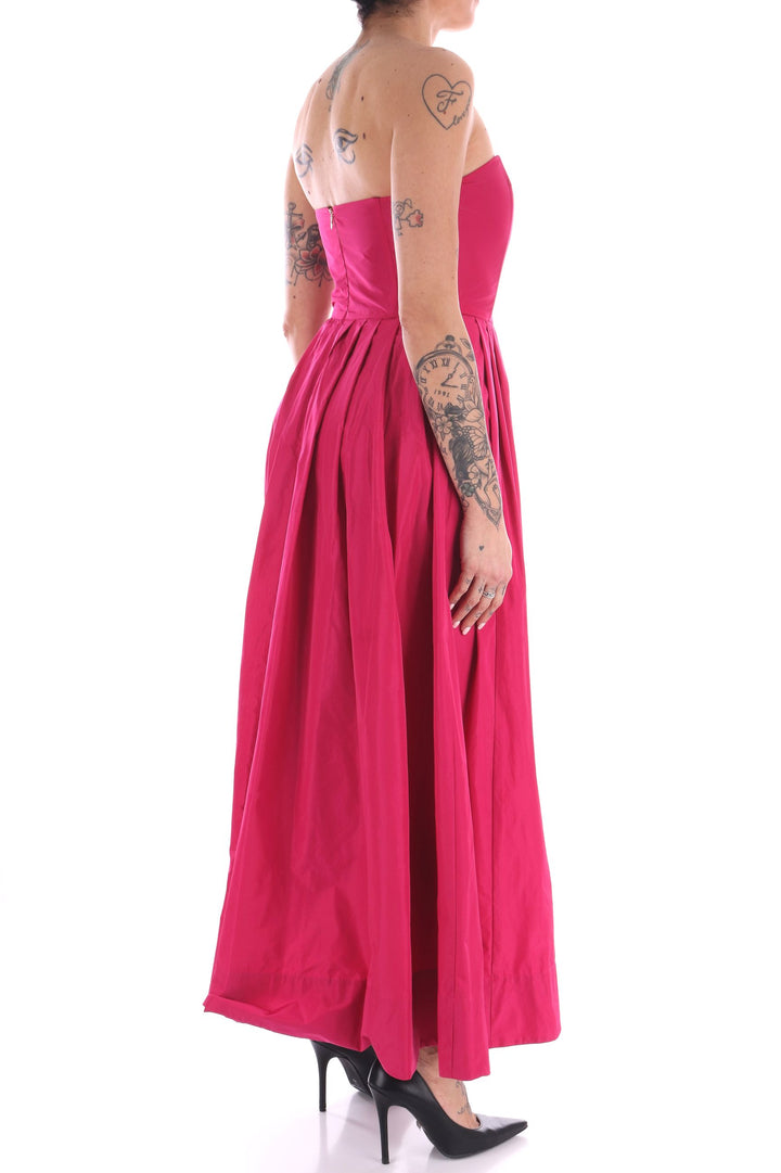 CA6347 T2899 Abito