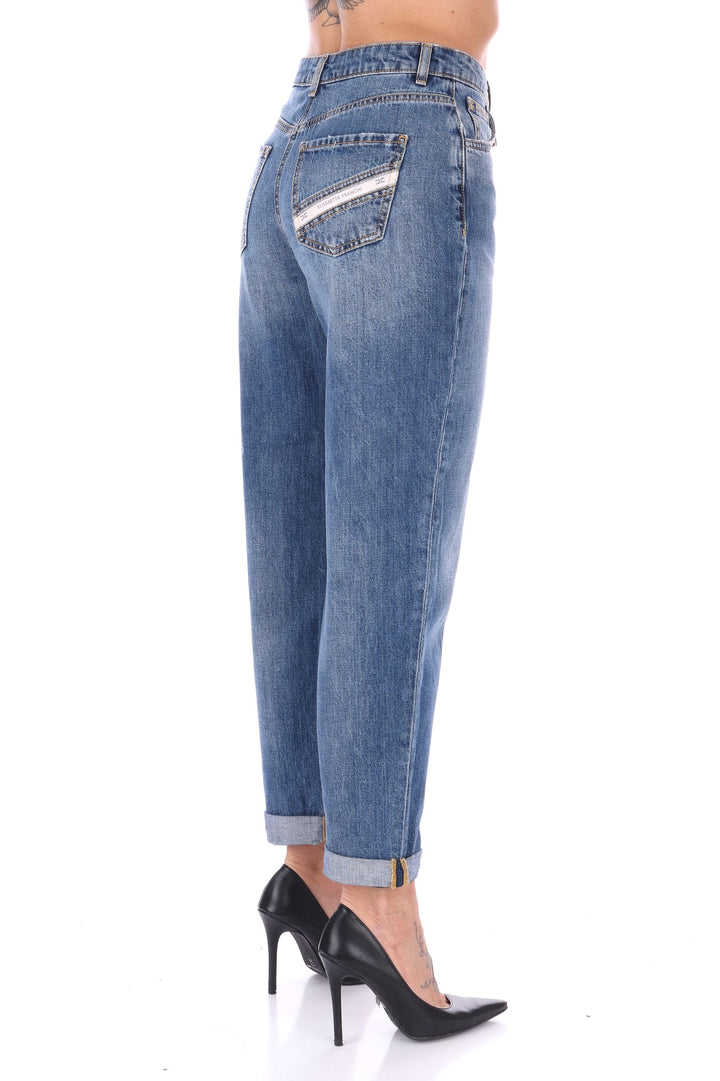 PJ27D61E2 Jeans