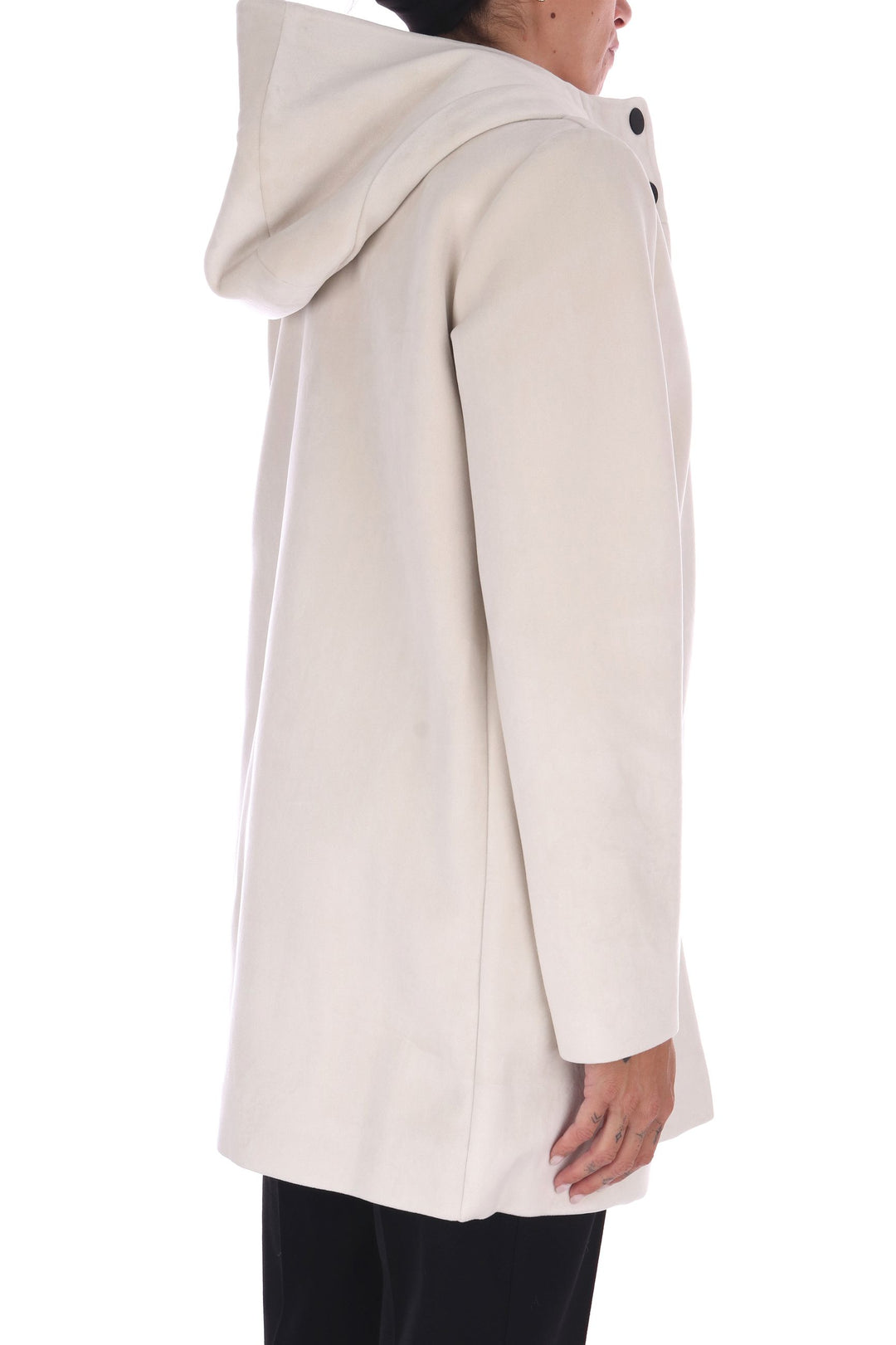 W25539 Parka