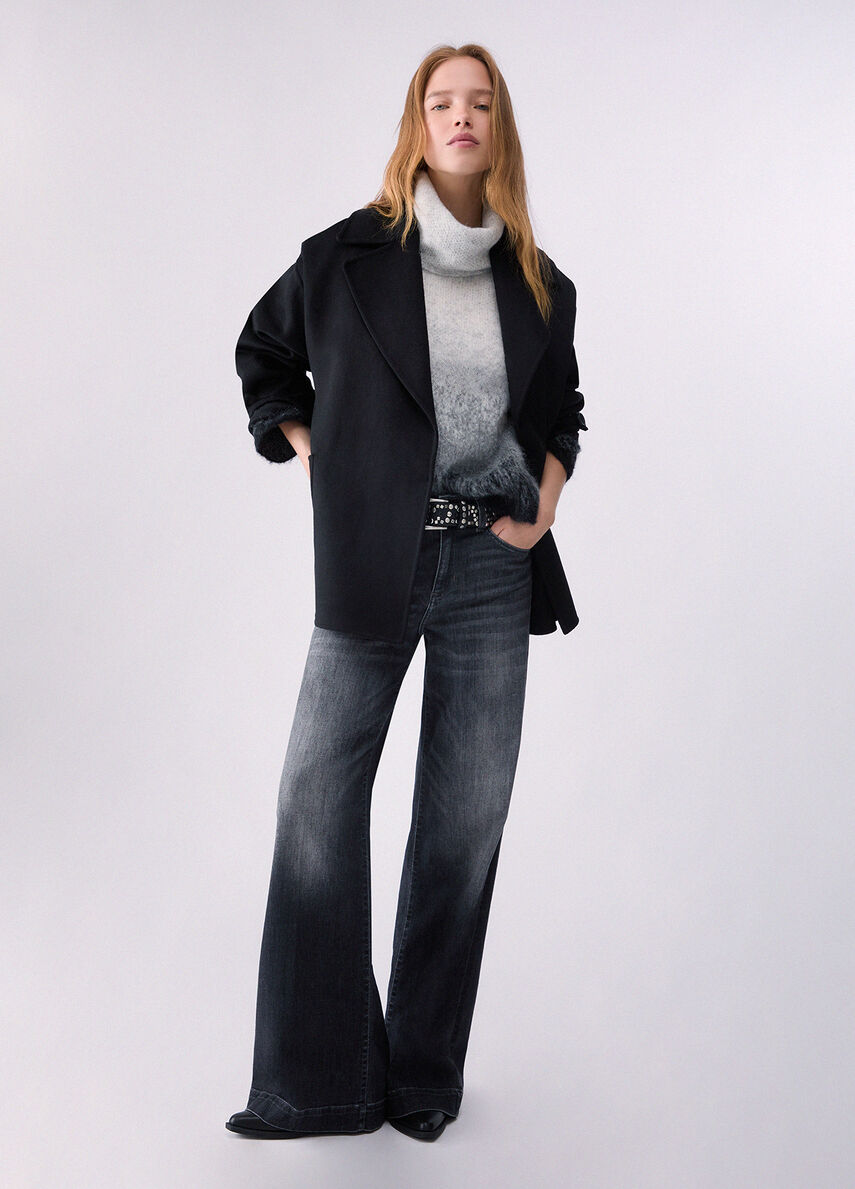 WF6005 T677A Cappotto