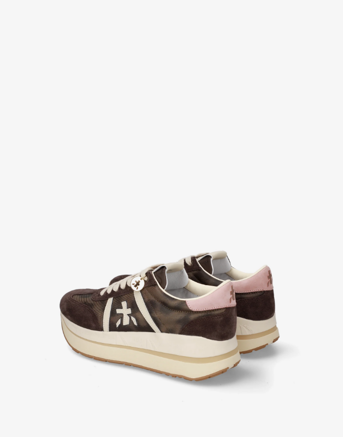 BETHCOIN 8500 Sneakers