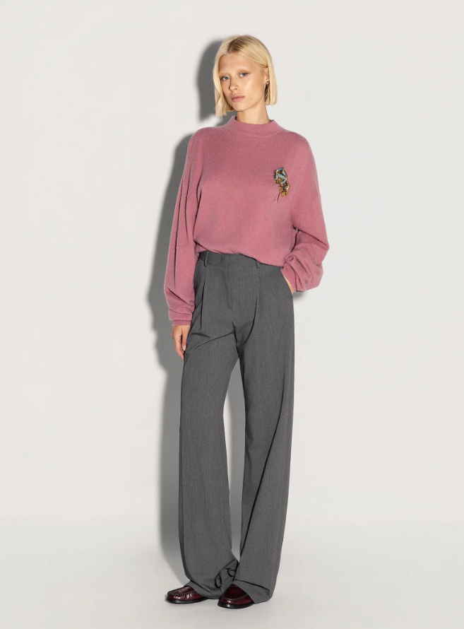 PTKD15301 Pantalone