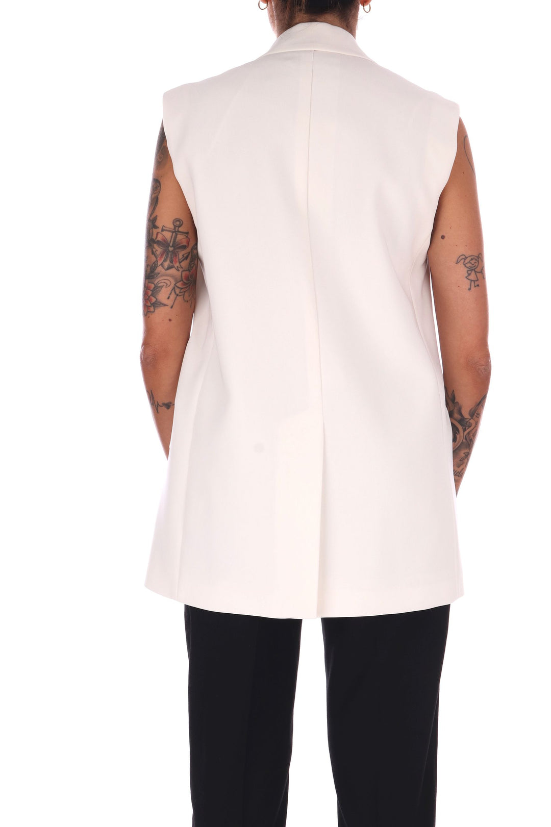 POMEZ Gilet