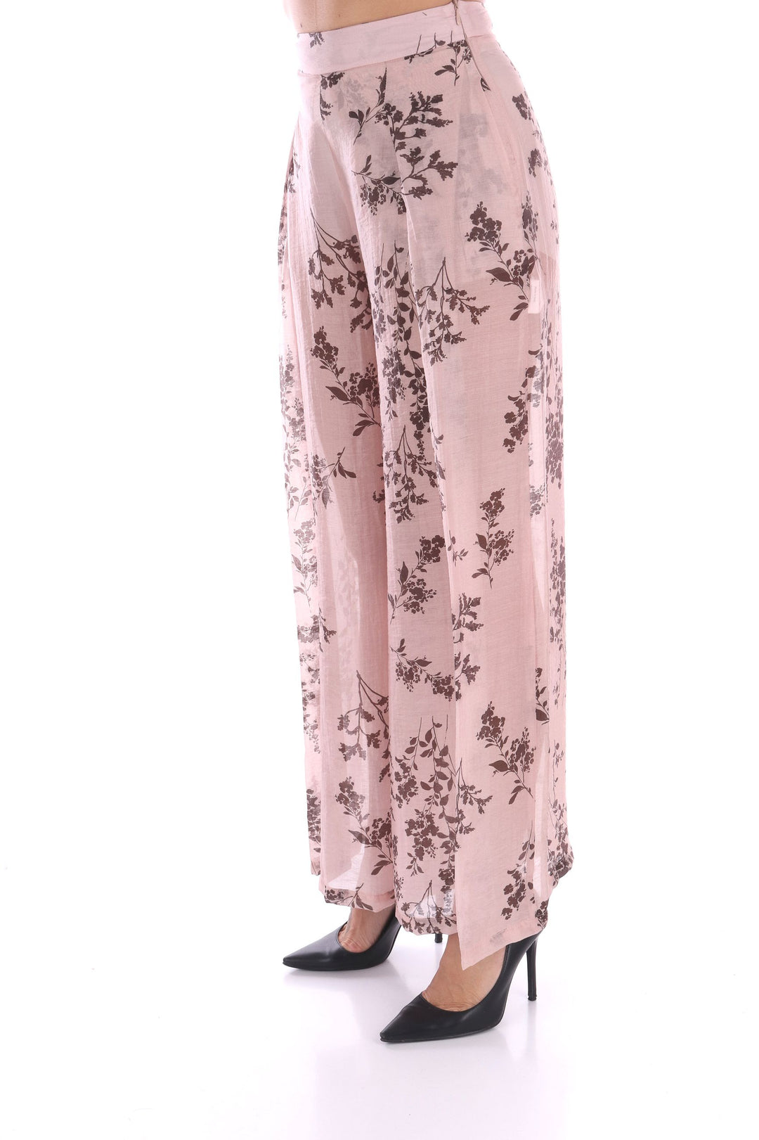 P140LO 455 Pantalone