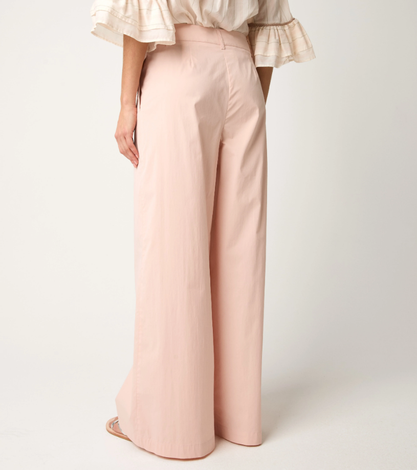 611SD25008 Pantalone