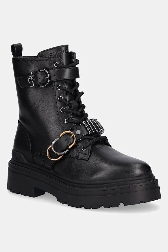 SD0407 P087 - Scarpe - Pinko Shoes