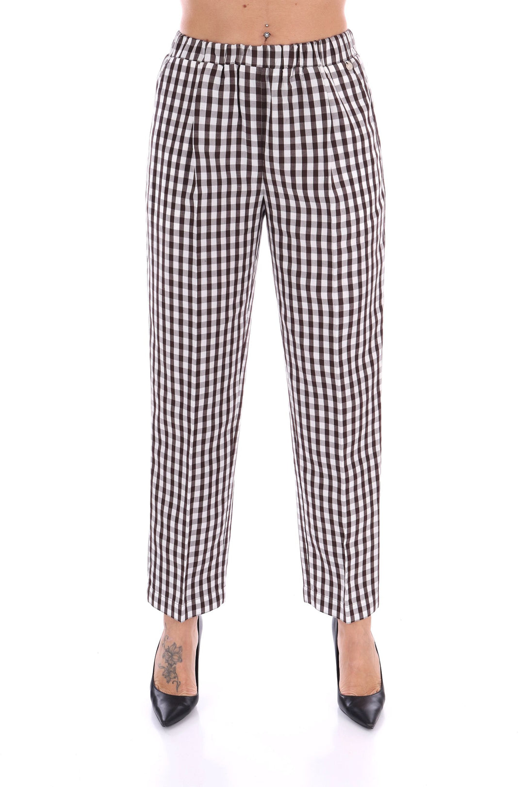 WA6427 T48181 Pantalone
