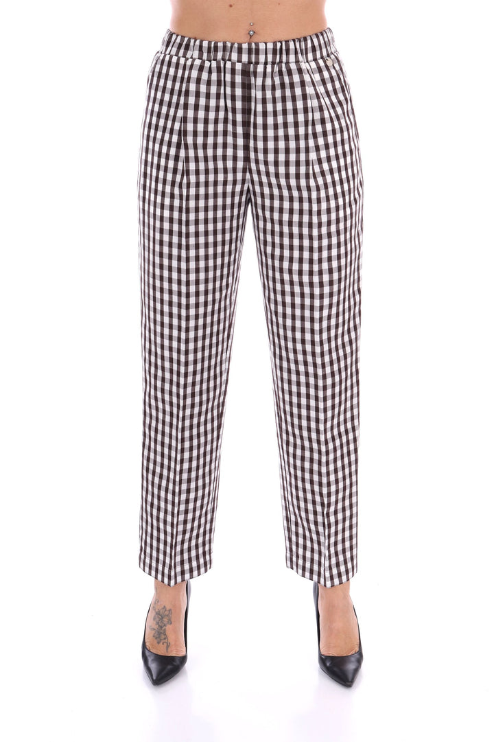 WA6427 T48181 Pantalone