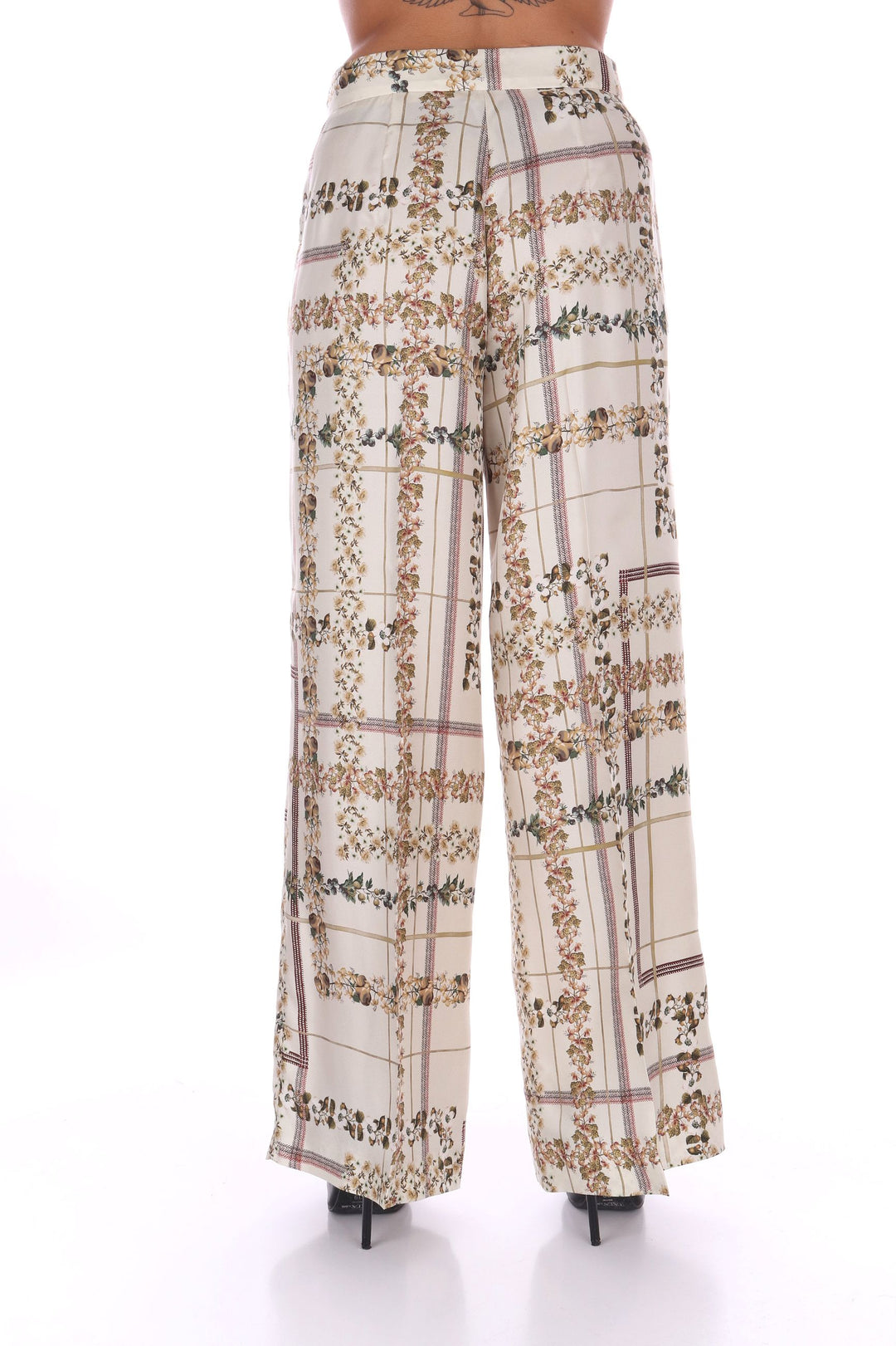 256MMOPA004 Pantalone