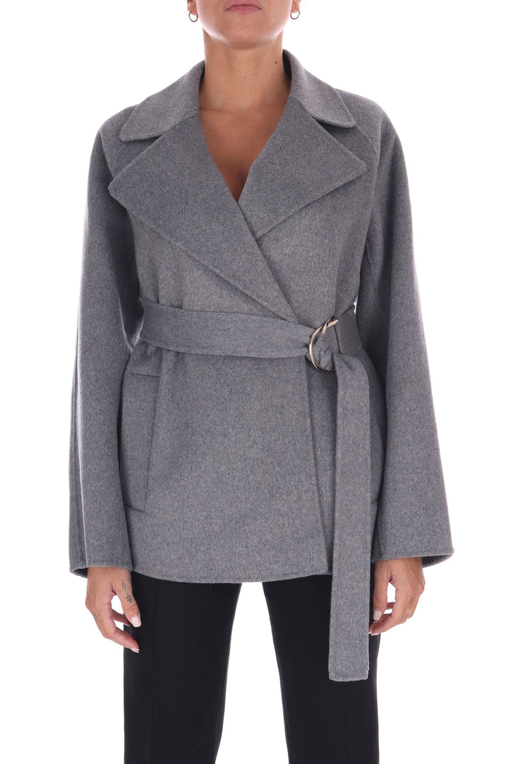 CF5071 T4627 Cappotto