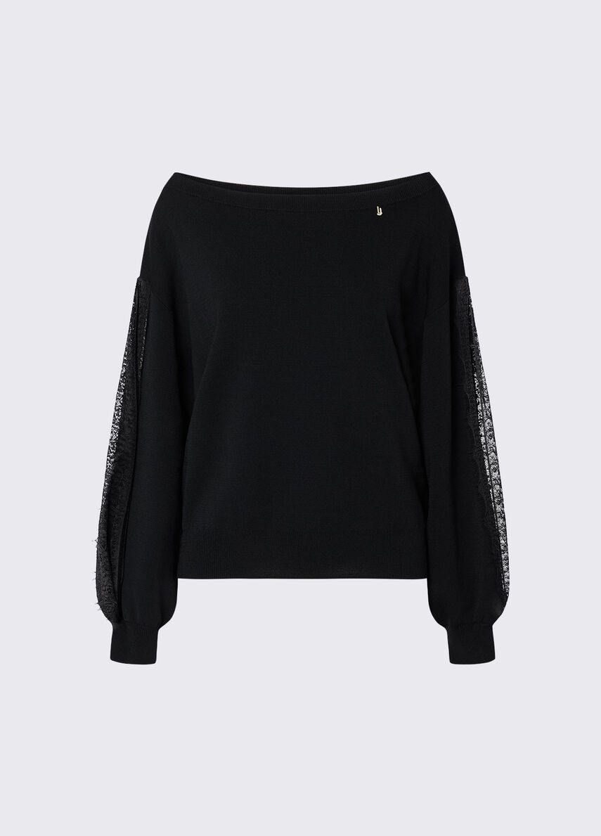 CF6264 MS55N Maglia
