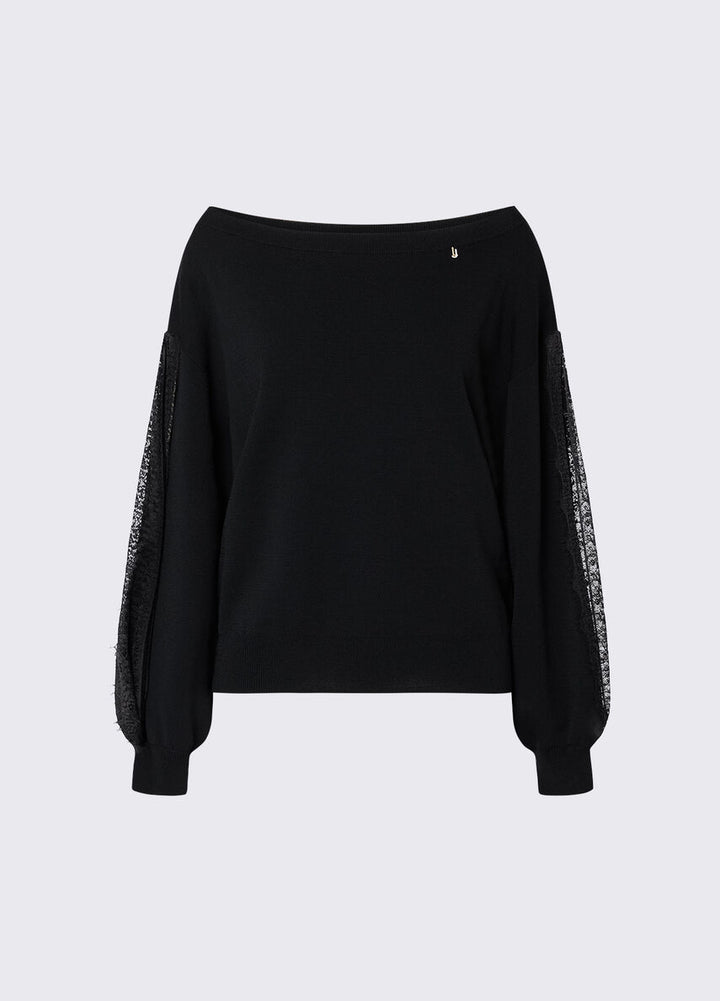 CF6264 MS55N Maglia