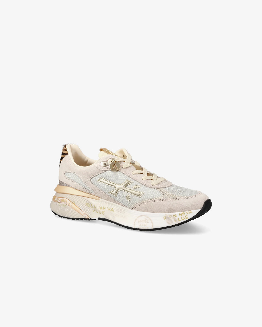 MOERUND 7800 - Scarpe - Premiata