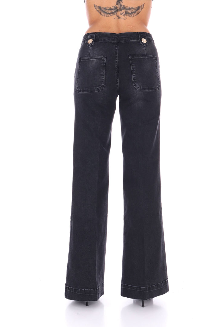 GAABW08507 Jeans