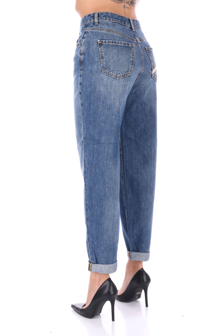 PJ27D61E2 Jeans