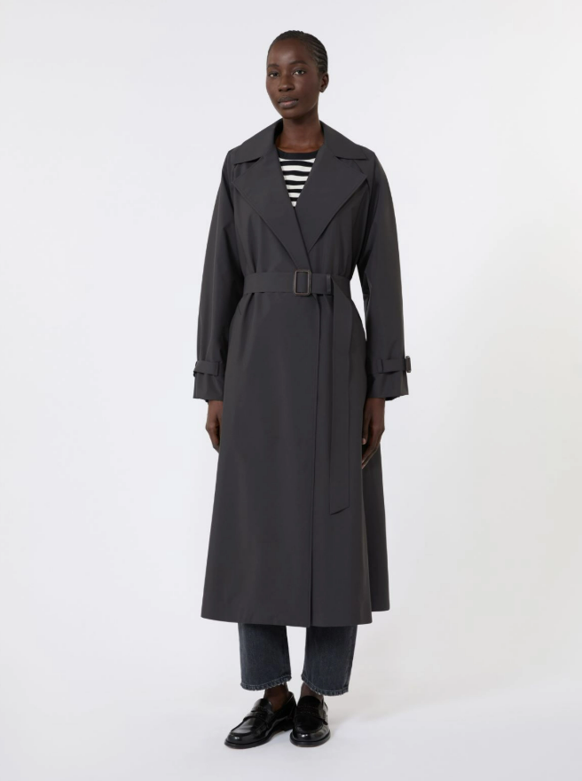 WKDFATTO Trench