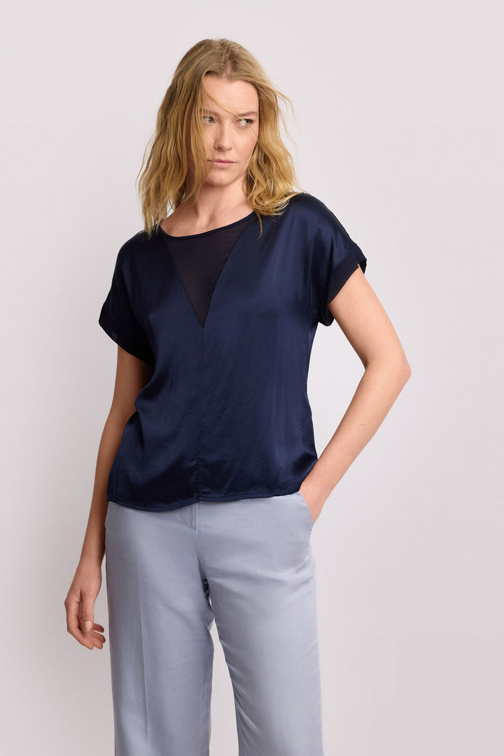 CLINTON Blusa