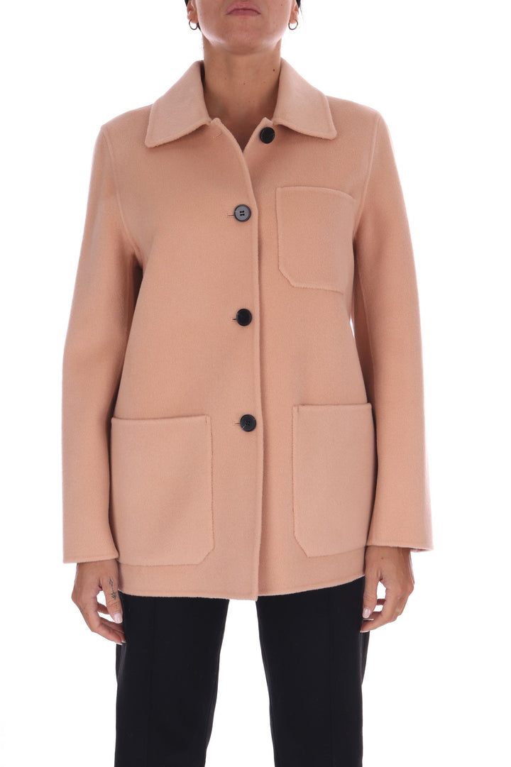 25FA3002DOUBLEW Cappotto