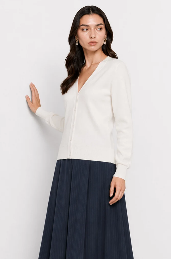 LUANZEN Cardigan