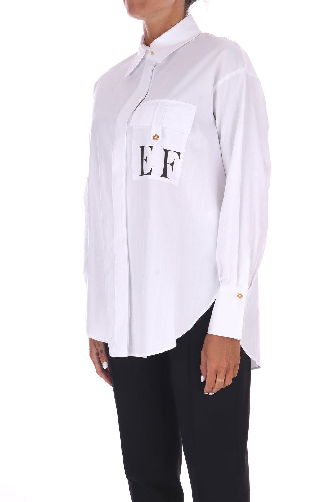 CA12156E2 Camicia