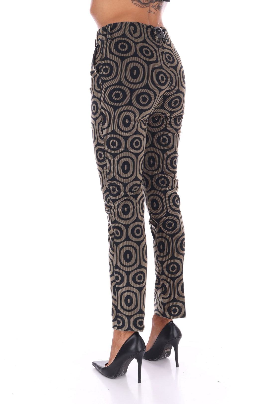 W25737 Pantaloni