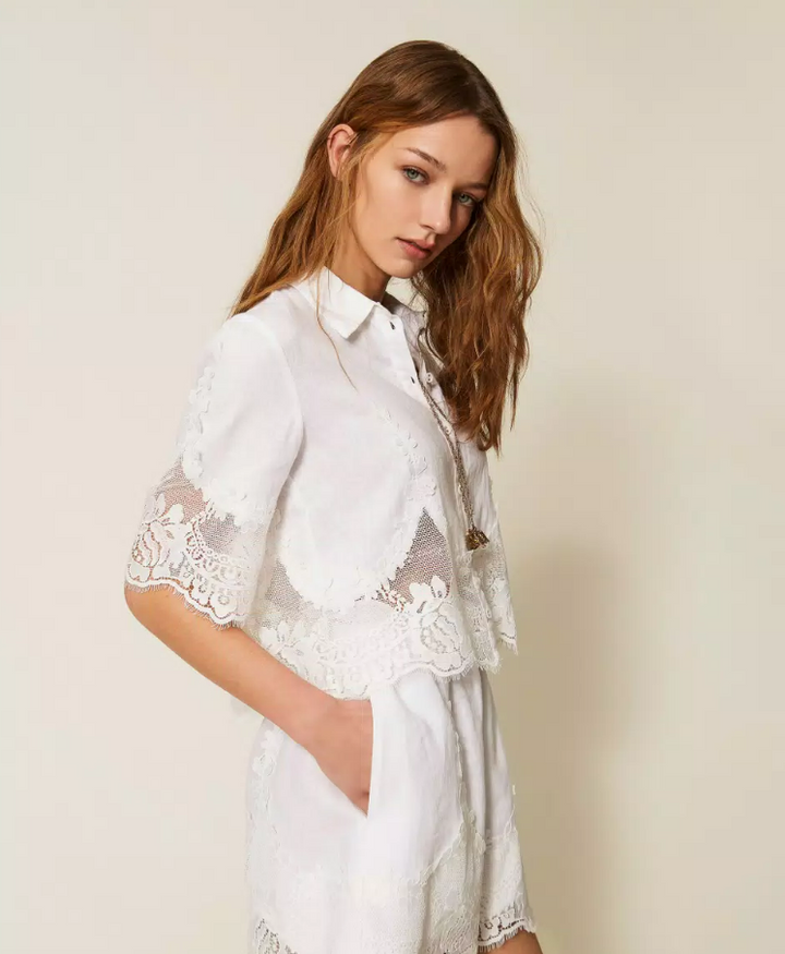 261TT2181 Camicia
