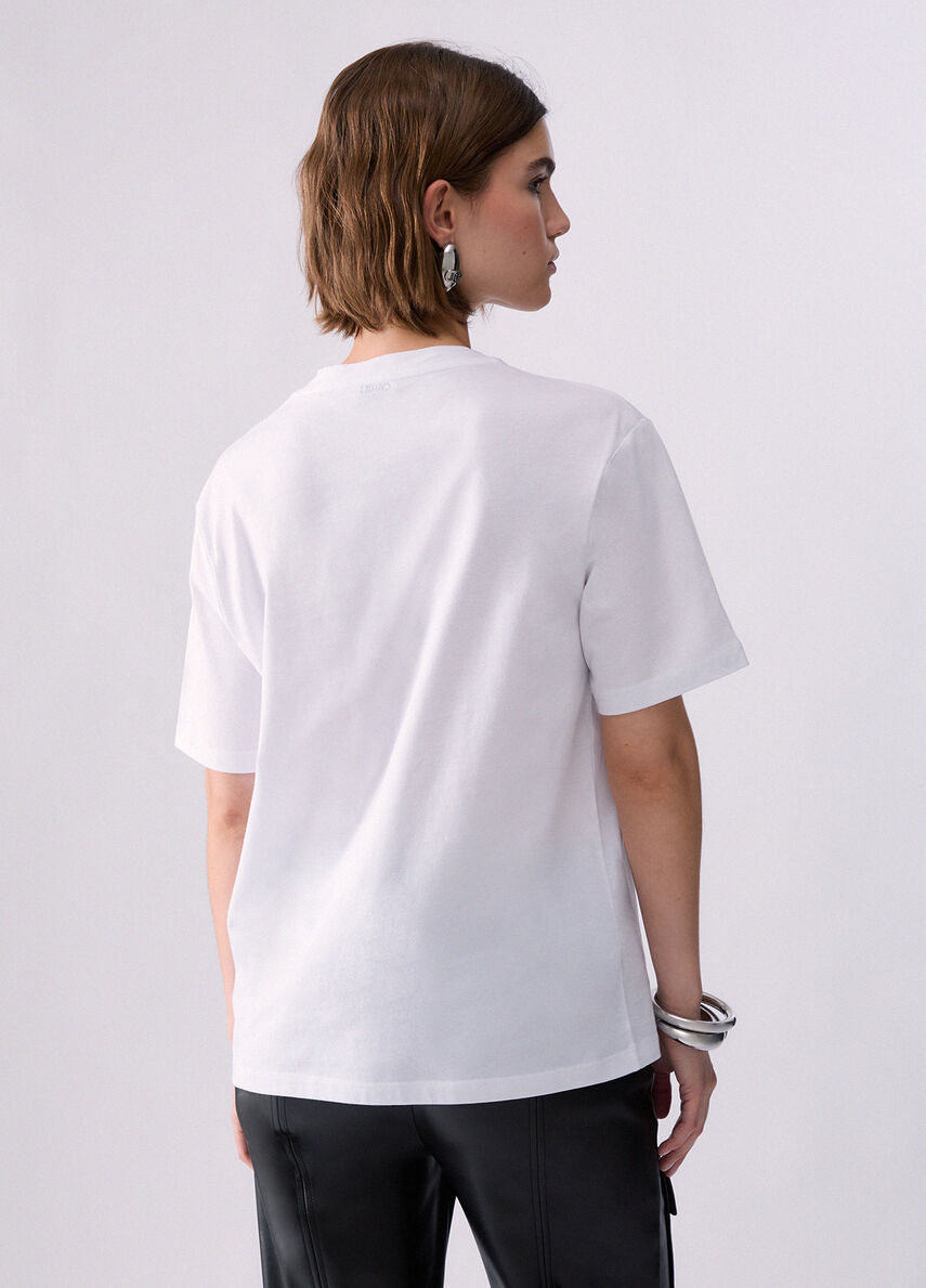 WF6324 J0088 T-Shirt