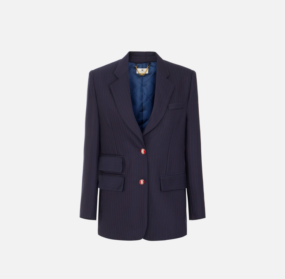 GI24766E2 Giacca