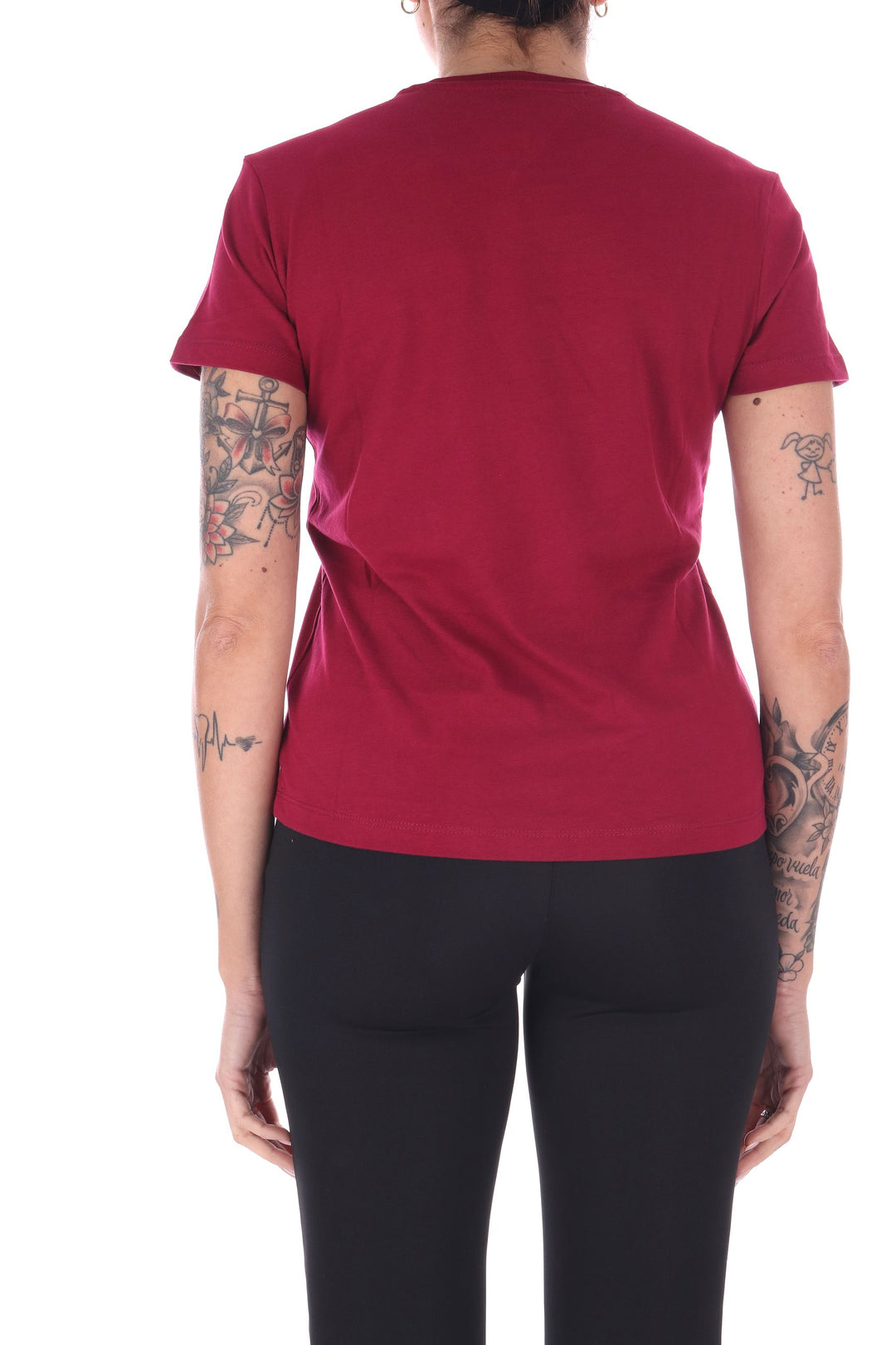 DW0DW21842 T-Shirt