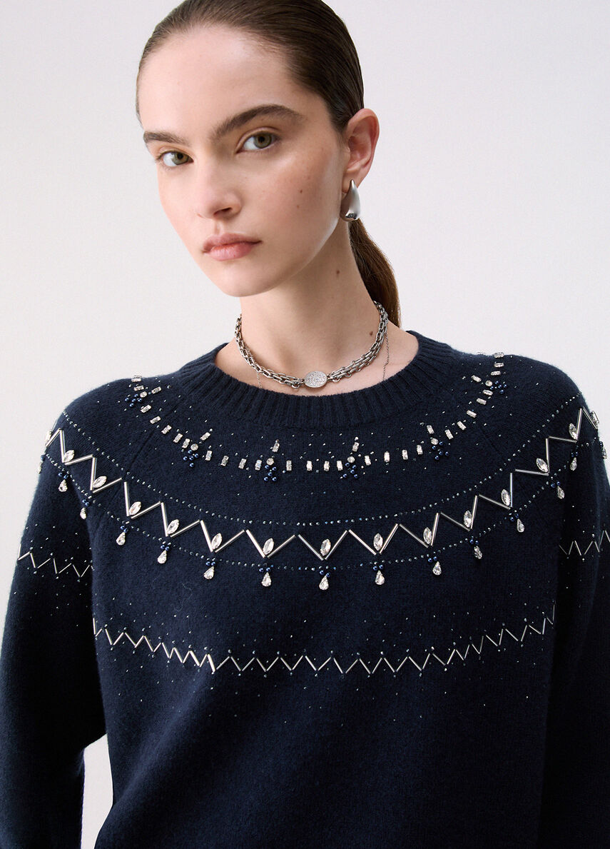 WF6371 MS009 Maglia