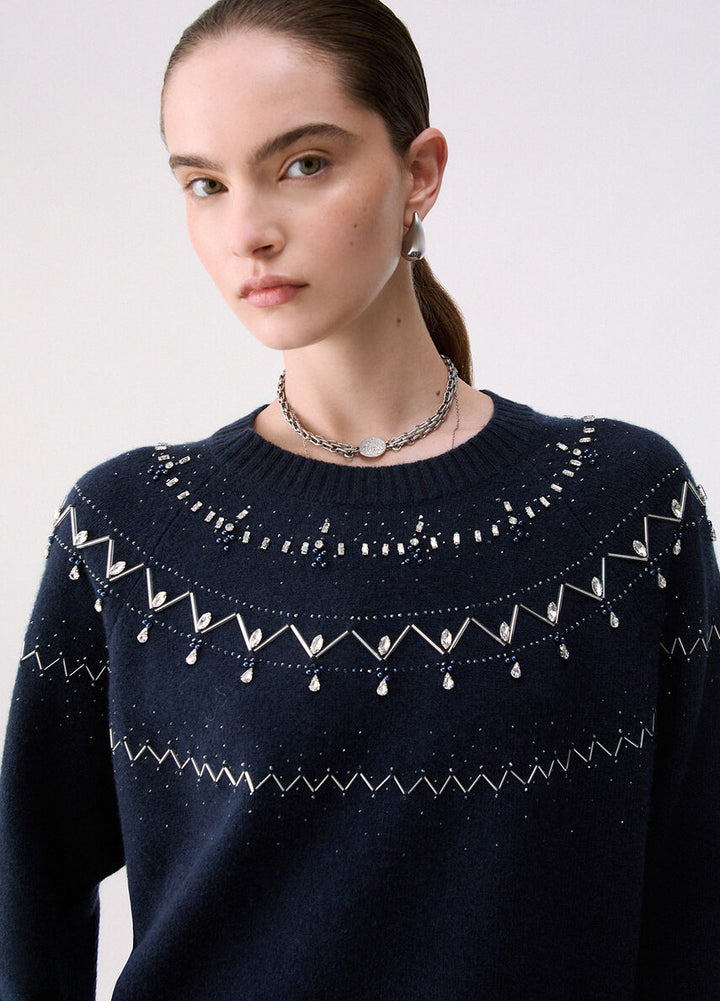 WF6371 MS009 Maglia