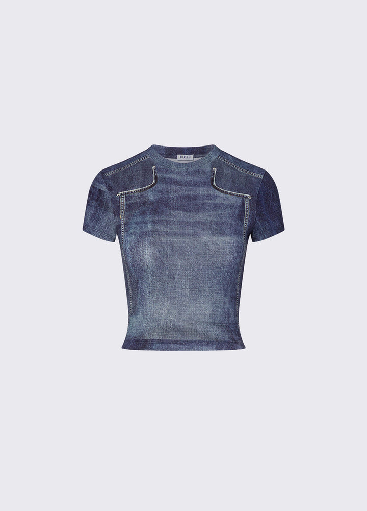 UA6502  J1624 T-Shirt
