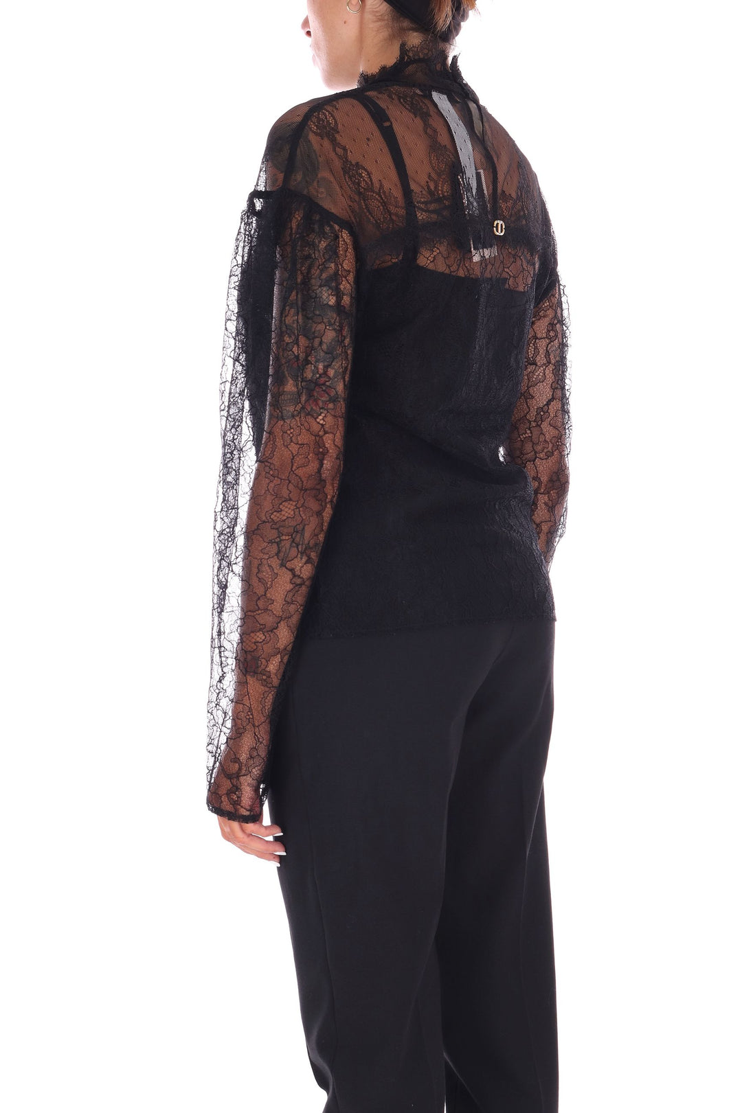 252TT2264 Blusa