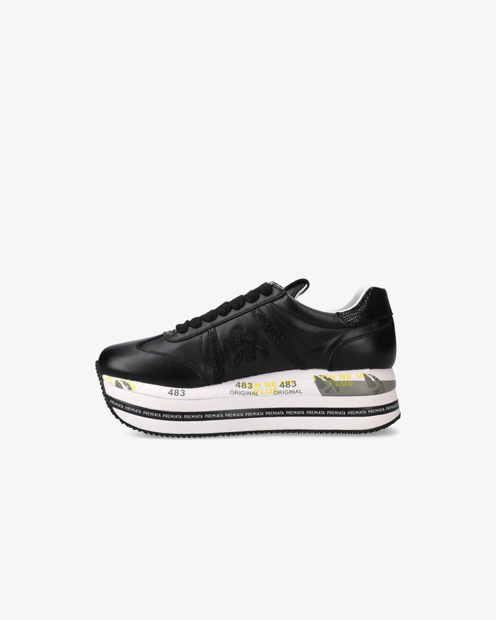 BETH 7107 - Scarpe - Premiata
