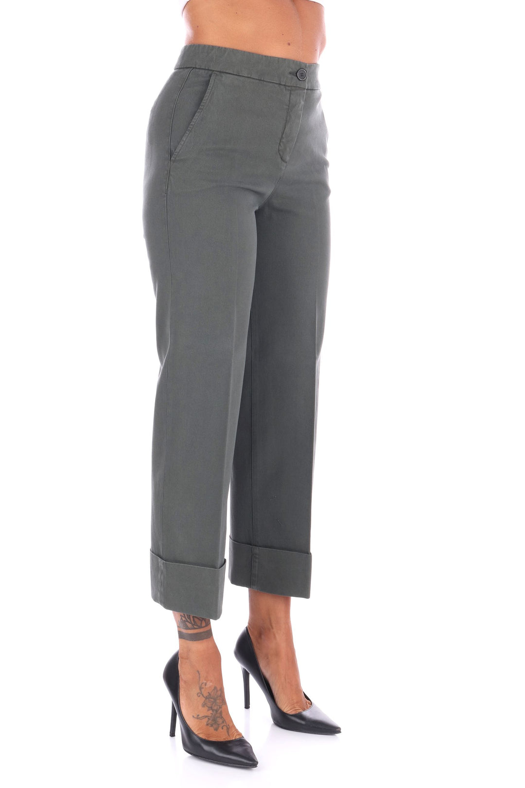 A26M650LR Pantalone