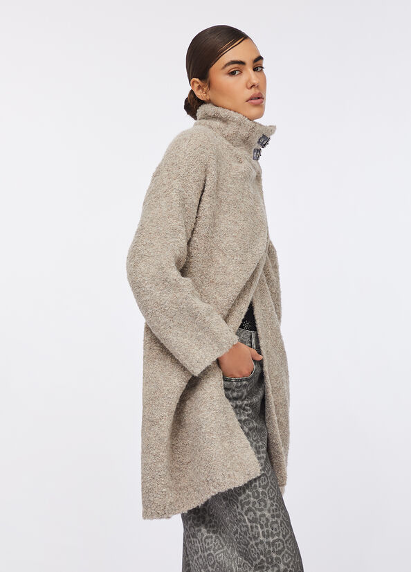 MF5441 MA50P Cappotto