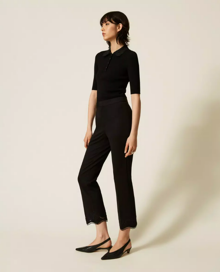 262TP2673 Pantalone