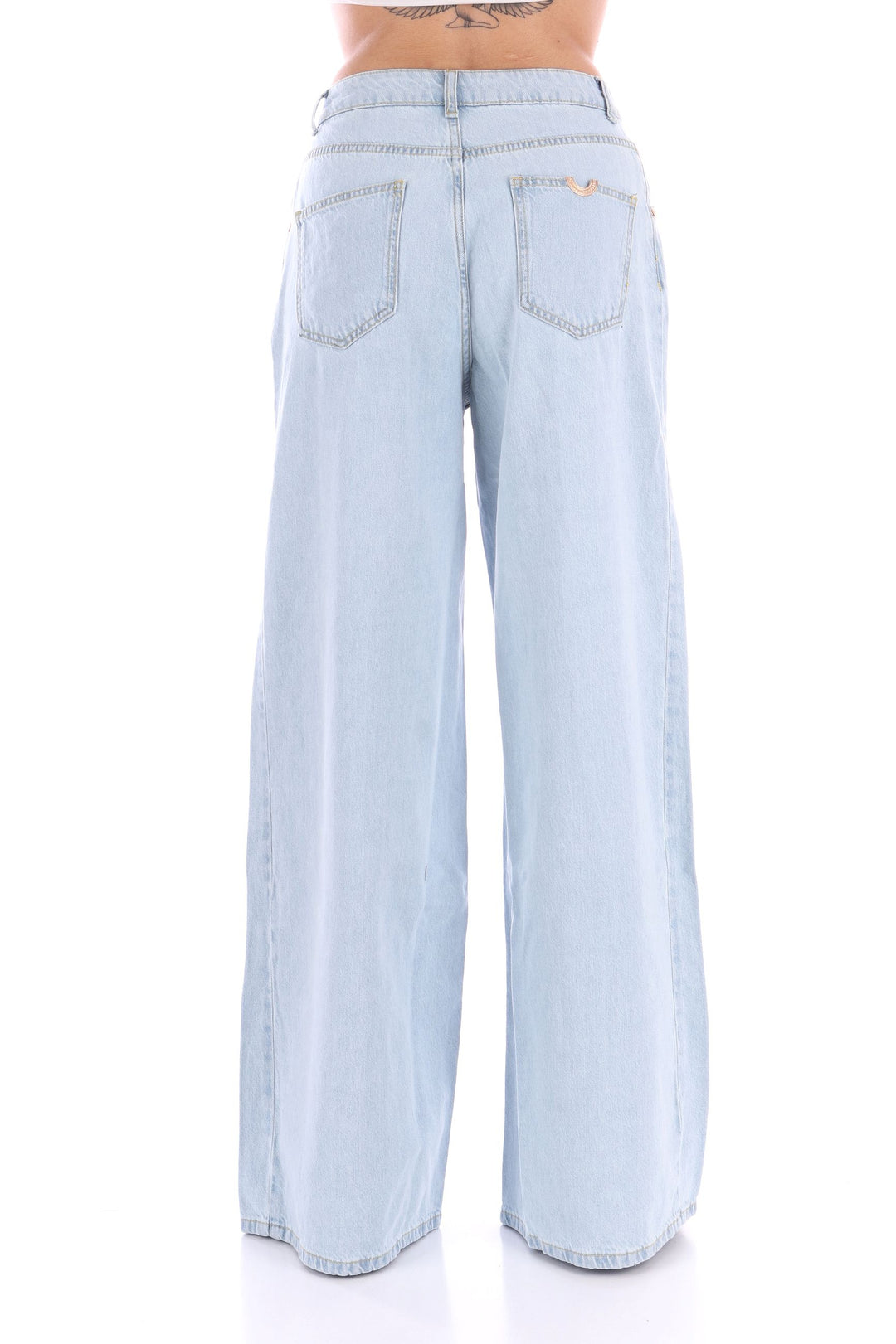 GAABW09527 Jeans