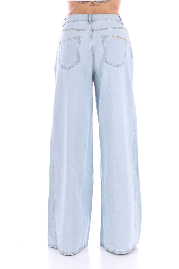 GAABW09527 Jeans